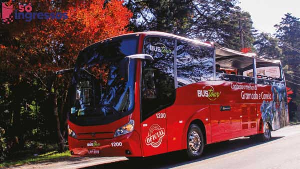 Ticket Bustour