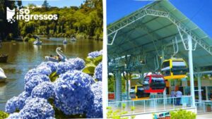Tour Gramado e Canela