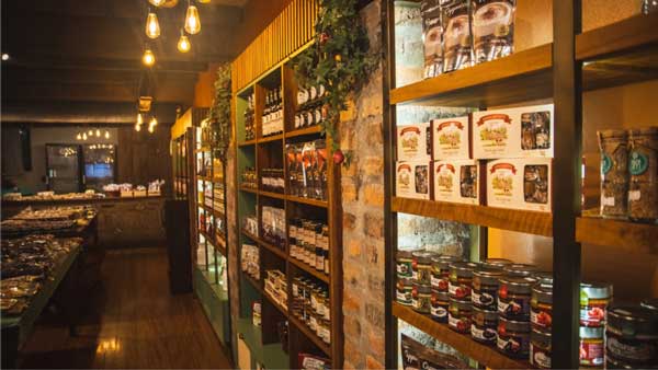 Tour Uva e Vinho Especial Natureza