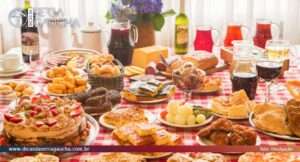 Cafe Colonial Bela Vista