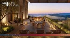 Hotel Laje De Pedra Canela