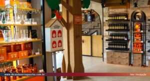 Onde fica a Cervejaria Edelbrau