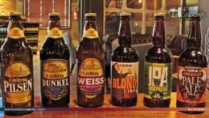 Cervejaria Edelbrau: excelente opção para quem busca cervejas artesanais