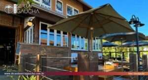 Edelhaus Restaurante e Pub 