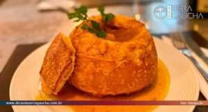 Esperienza Bistrot: sopateria gourmet em Gramado
