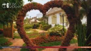Gramado, o lugar onde o amor se revela em cada detalhe