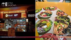 Boali Healthy Food