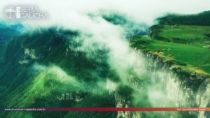 Cambará do Sul - Foto: Gabriel Ramos | Pexels