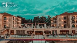 Hotel Buona Vitta - Gramado