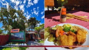 Lá no André | Comida Caseira - Gramado