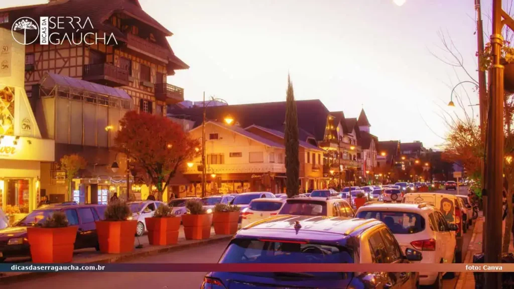 Roteiro de 3 dias em Gramado em maio: como aproveitar o outono sem pressa e sem pagar caro