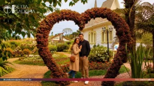 Dia dos Namorados em Gramado: hotéis, jantares e roteiro romântico