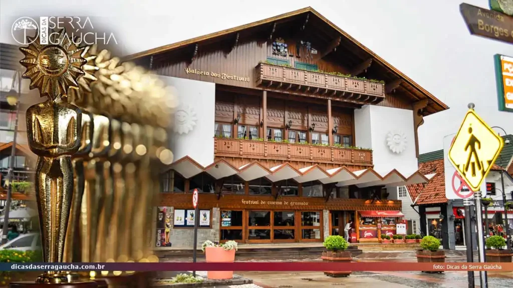 Festival de Cinema de Gramado